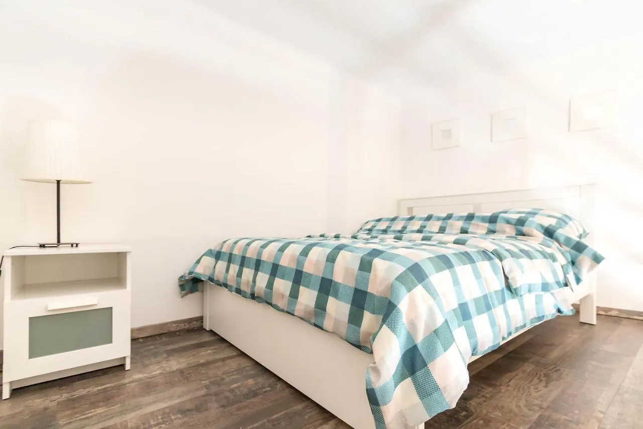 Katarina Apartment Blaha Square Boedapest