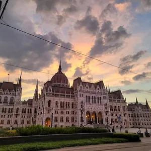 Appartamento Bliss, Budapest
