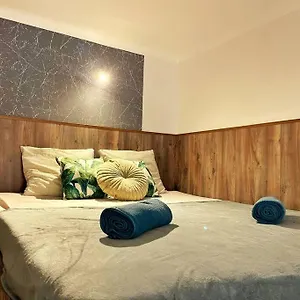 Appartamento Bp Stylish Flats, Budapest