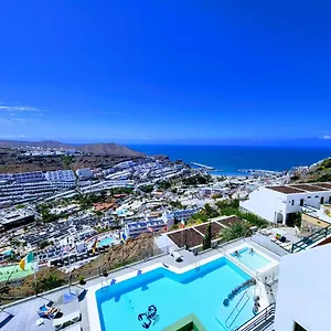 Cactus Apartamento Puerto Rico (Gran Canaria)