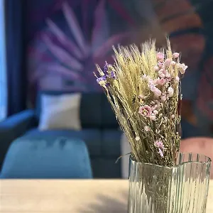 Cosy - Quartier Saint-georges - 4p Apartamento París