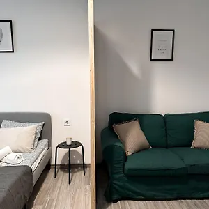 Apartamento Dolce, Budapest