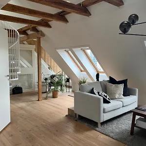 Vaskerelven 4 Apartamento Bergen