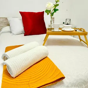 Casanova Apartments- Centro 1 Apartamento Huelva
